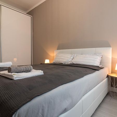 Comfortable & Lovely Apartment بلغراد المظهر الخارجي الصورة