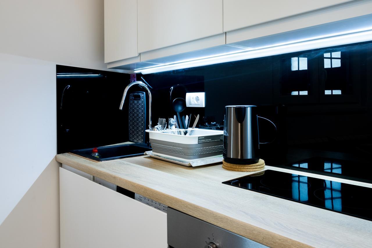 Comfortable & Lovely Apartment بلغراد المظهر الخارجي الصورة