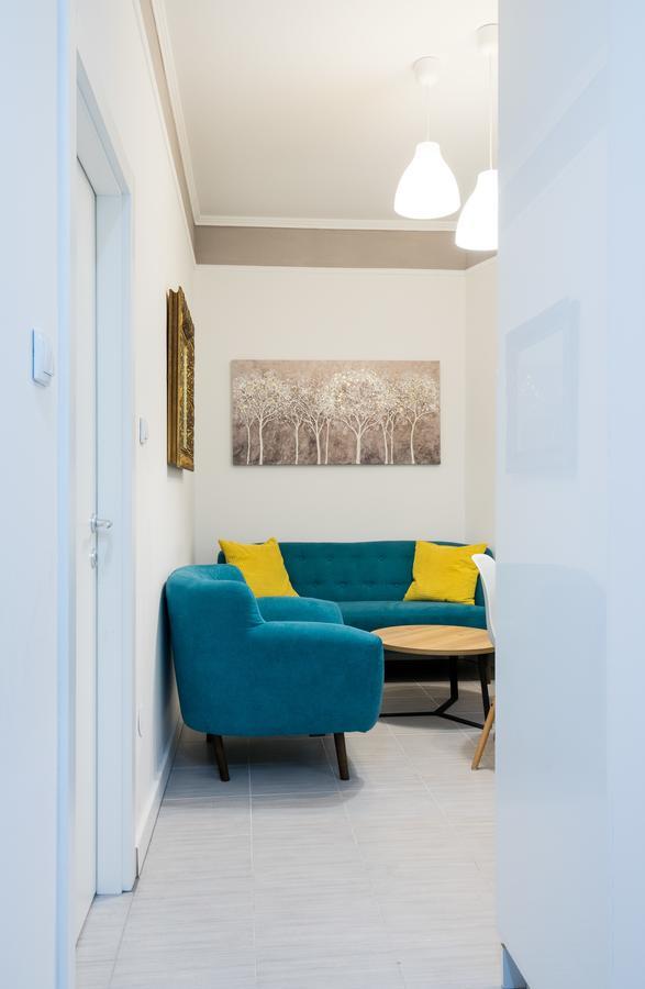 Comfortable & Lovely Apartment بلغراد المظهر الخارجي الصورة
