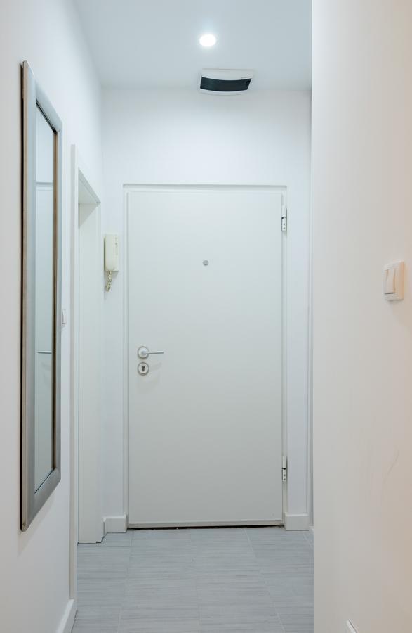 Comfortable & Lovely Apartment بلغراد المظهر الخارجي الصورة