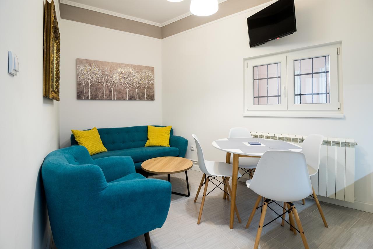 Comfortable & Lovely Apartment بلغراد المظهر الخارجي الصورة