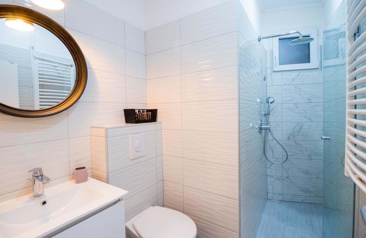Comfortable & Lovely Apartment بلغراد المظهر الخارجي الصورة