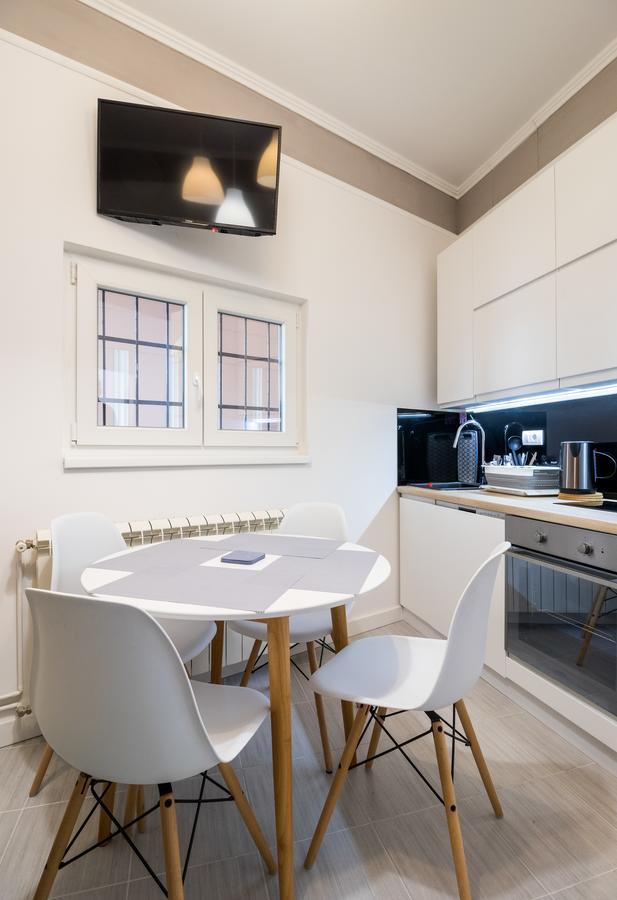Comfortable & Lovely Apartment بلغراد المظهر الخارجي الصورة