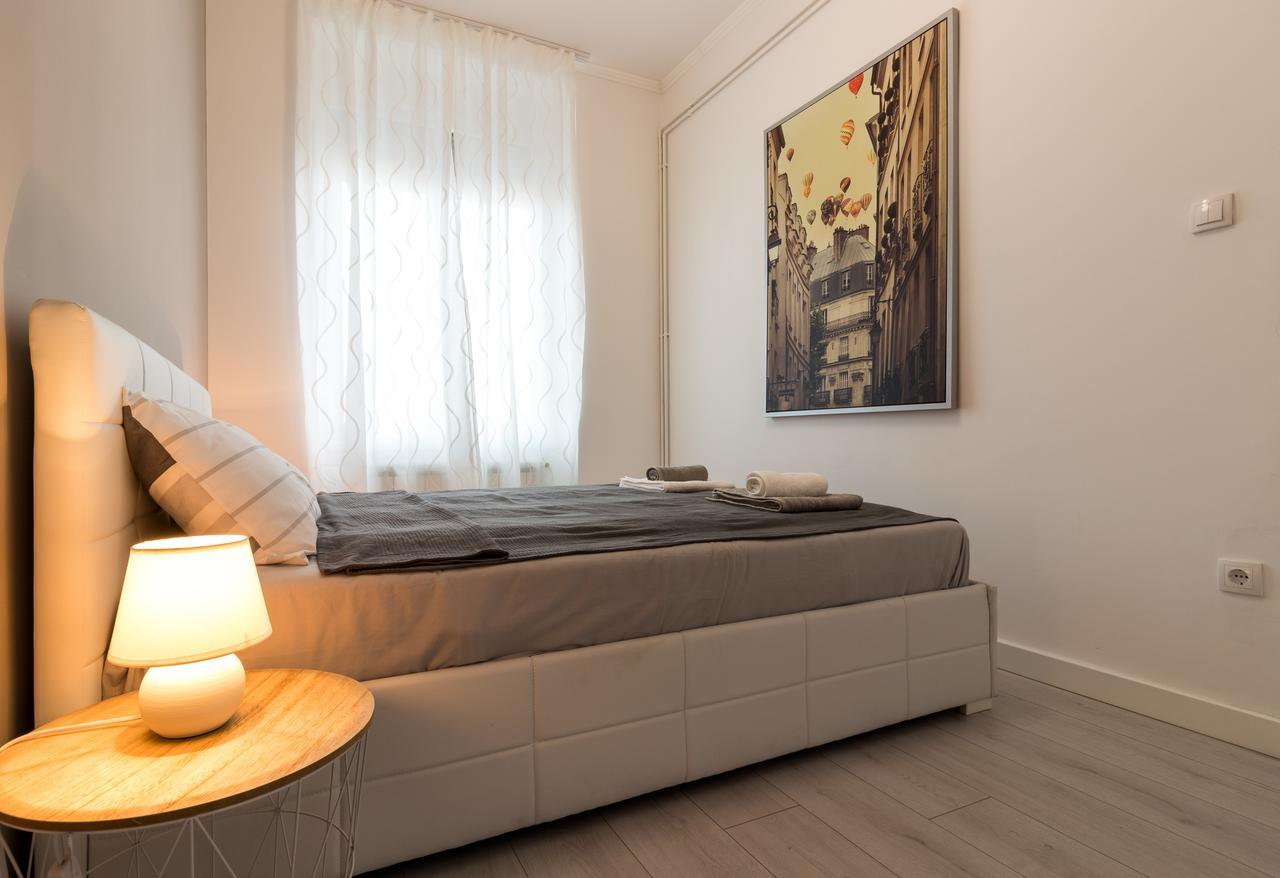 Comfortable & Lovely Apartment بلغراد المظهر الخارجي الصورة