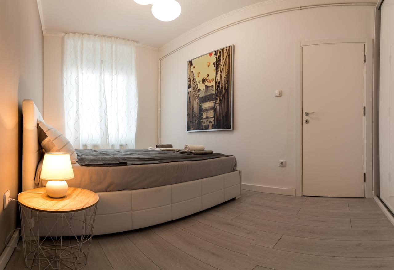 Comfortable & Lovely Apartment بلغراد المظهر الخارجي الصورة